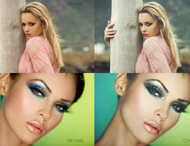 ������Ƭ��������Ч��PSD�D��