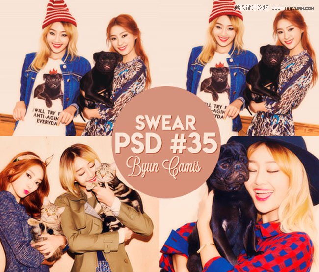 �͹�ů�Sɫˇ�gЧ��PSD�D��