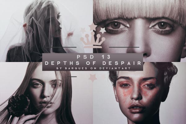 ���񰵺�ϵ��ɫˇ�g(sh��)Ч��PSD�D��