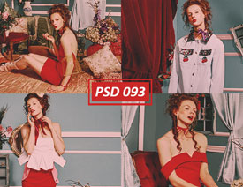 ����͹ő��fˇ�gЧ��PSD�D��