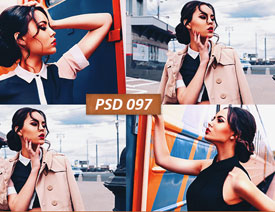 ���|������ͨ͸ɫ��PSD�D��