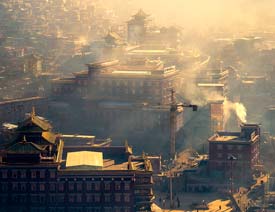 Photoshop�{(di��o)���峿���f��ƬůɫЧ��