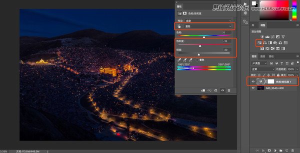 PhotoshopԔ������ҹ���L����κ����ވD