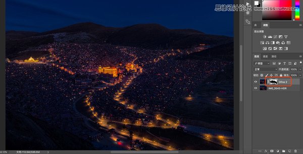 PhotoshopԔ������ҹ���L����κ����ވD