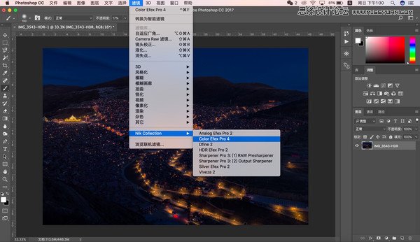 PhotoshopԔ������ҹ���L����κ����ވD