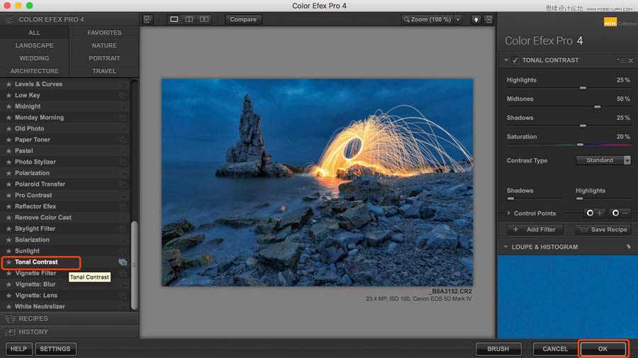 Photoshop��Ӱ��Ʒ��ǰ���Ĕz�ͺ���˼·