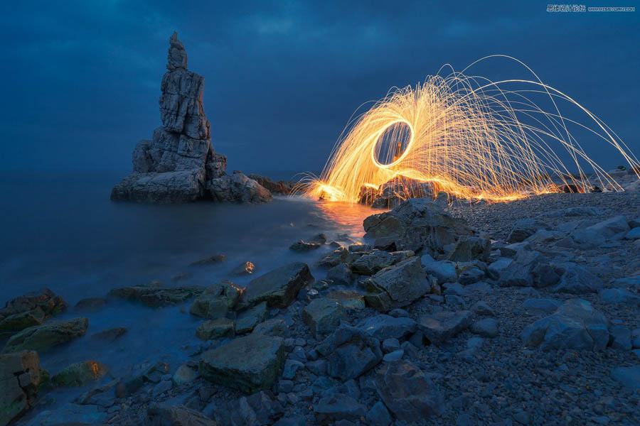 Photoshop��Ӱ��Ʒ��ǰ���Ĕz�ͺ���˼·