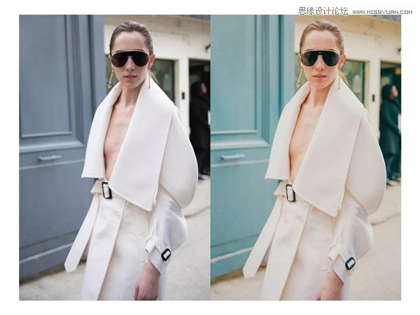 PhotoshopԔ�����������{ɫ�����ͬһɫ��