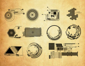 �Ƽ��CеԪ���b�PS�Pˢ