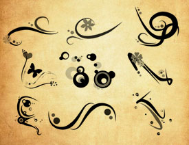 �r�е�ʸ�����y�b�PS�Pˢ