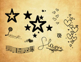 ���LͿ�fСԪ��PS�Pˢ