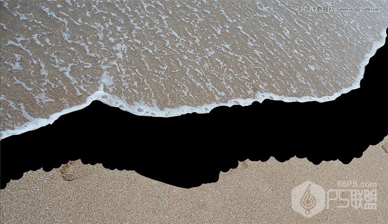 Photoshop��������ĺ�߅��ĭˇ�g��